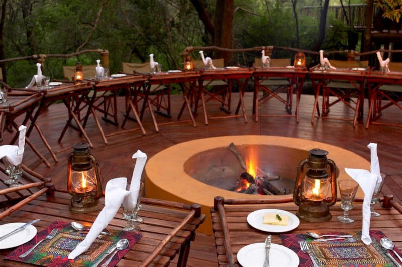 Jaci’s Lodges