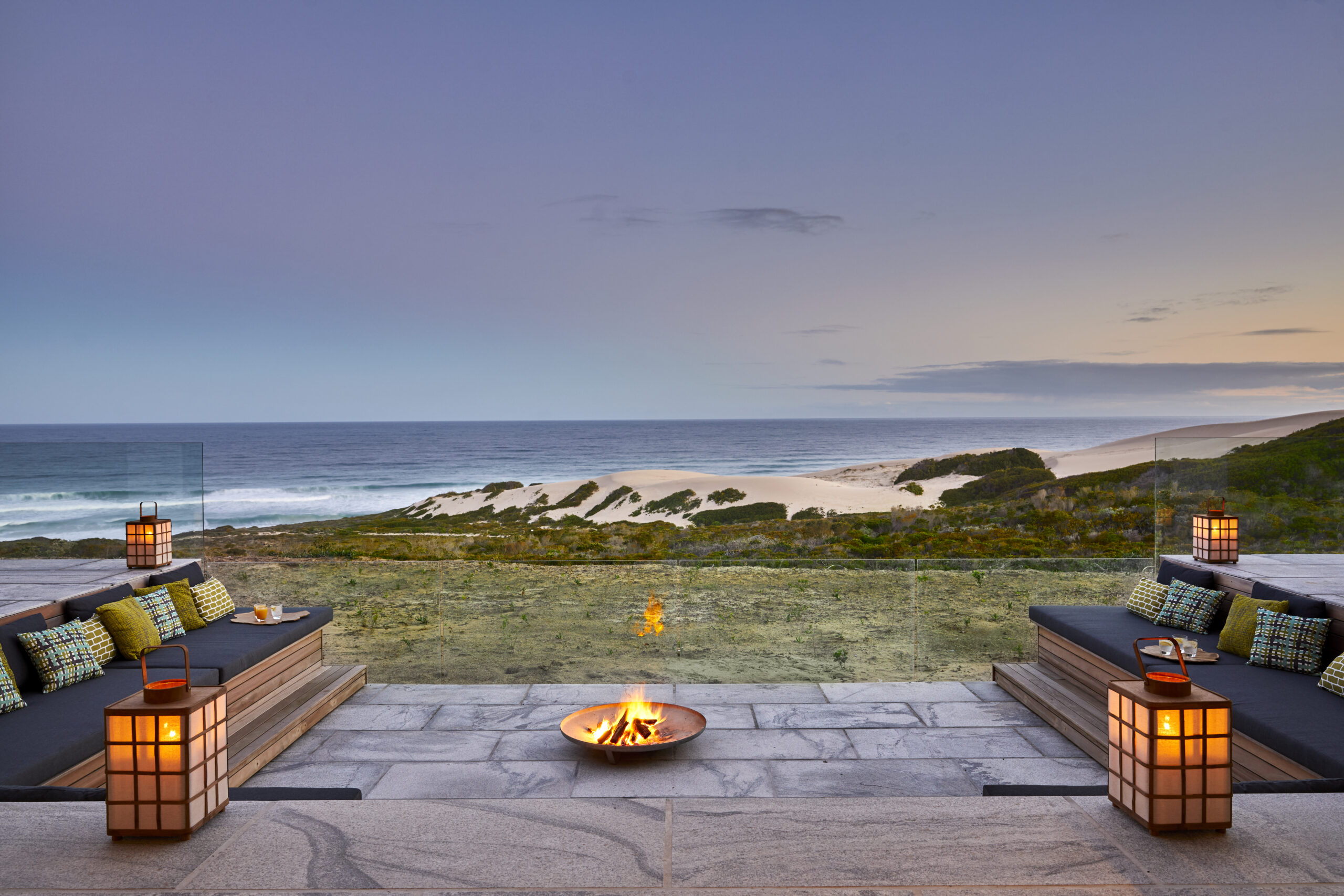 Morukuru Beach lodge or Ocean house - Image 2