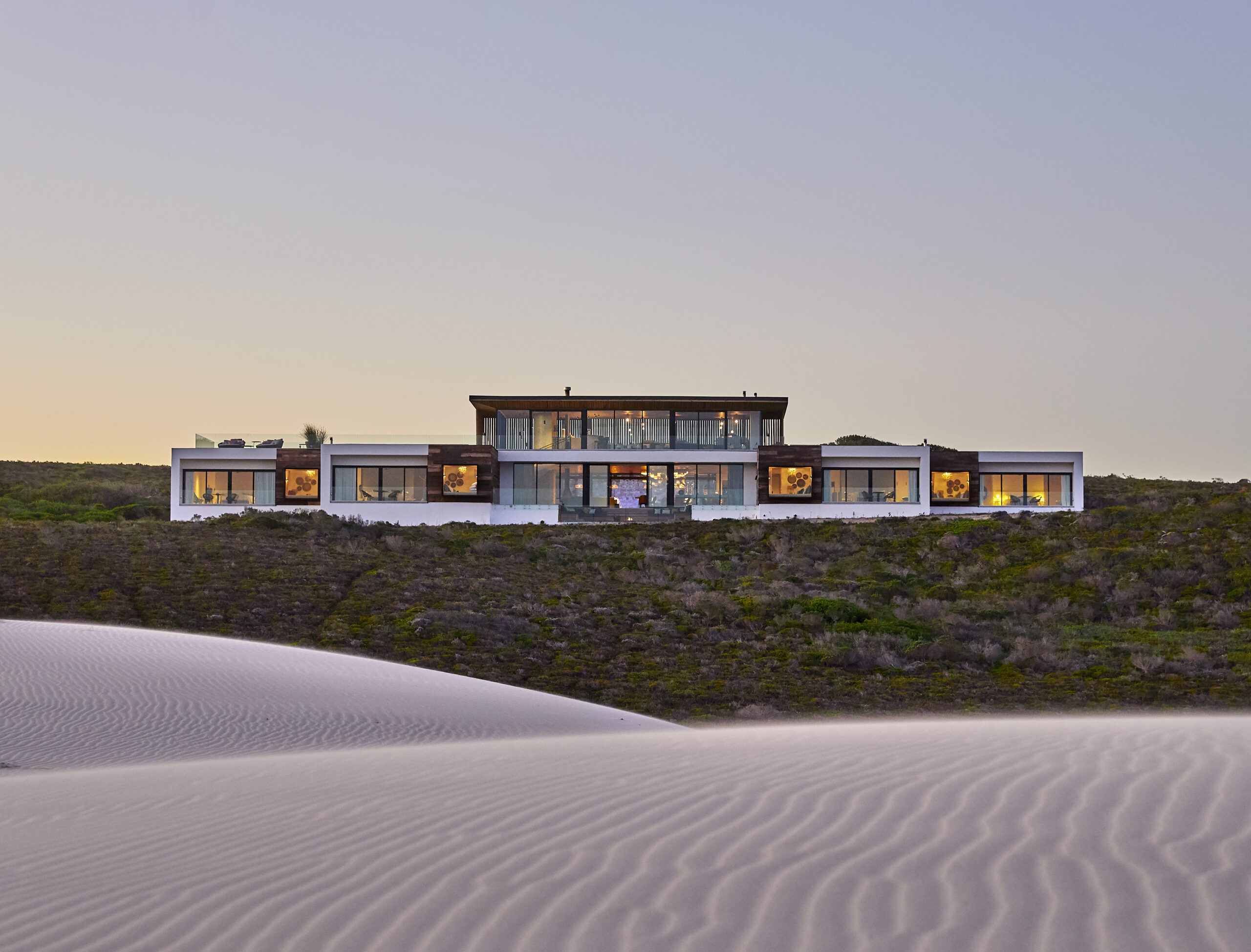 Morukuru Beach lodge or Ocean house - Image 3