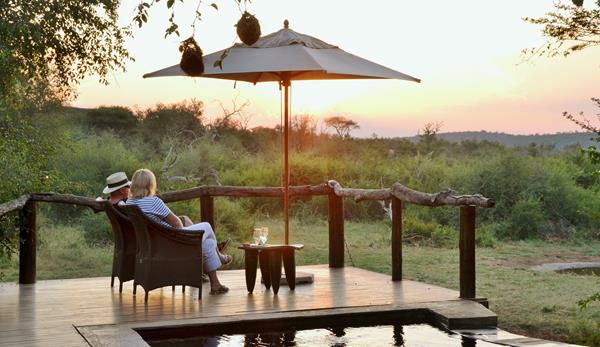 Motswiri game lodge - Madikwe game reserve special - Image 7
