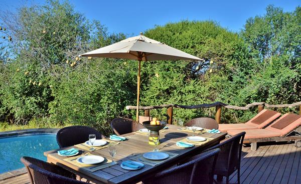 Motswiri game lodge - Madikwe game reserve special - Image 6
