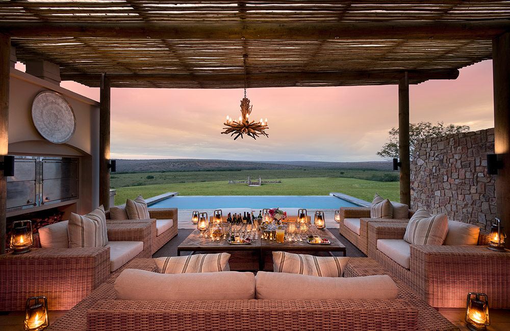 Kwandwe Game Reserve - Eastern Cape Specials - Image 11