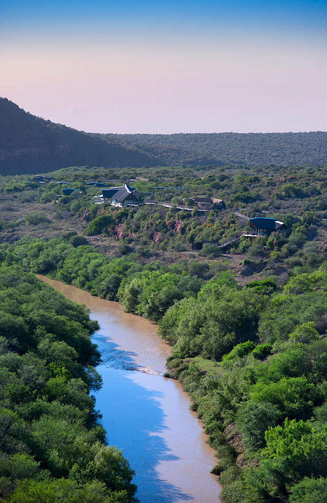 Kwandwe Game Reserve - Eastern Cape Specials - Image 10