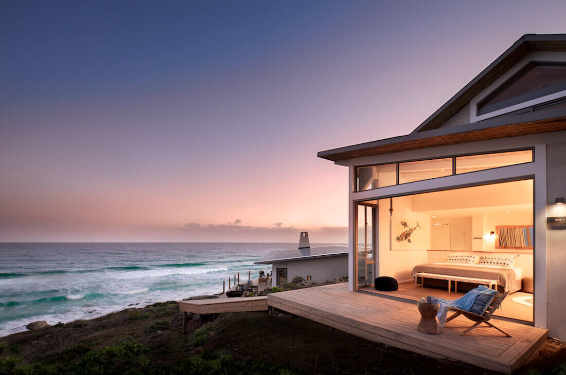 Lekkerwater Beach Lodge - De Hoop Nature Reserve - Image 10