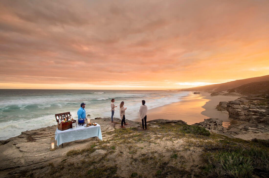 Lekkerwater Beach Lodge - De Hoop Nature Reserve