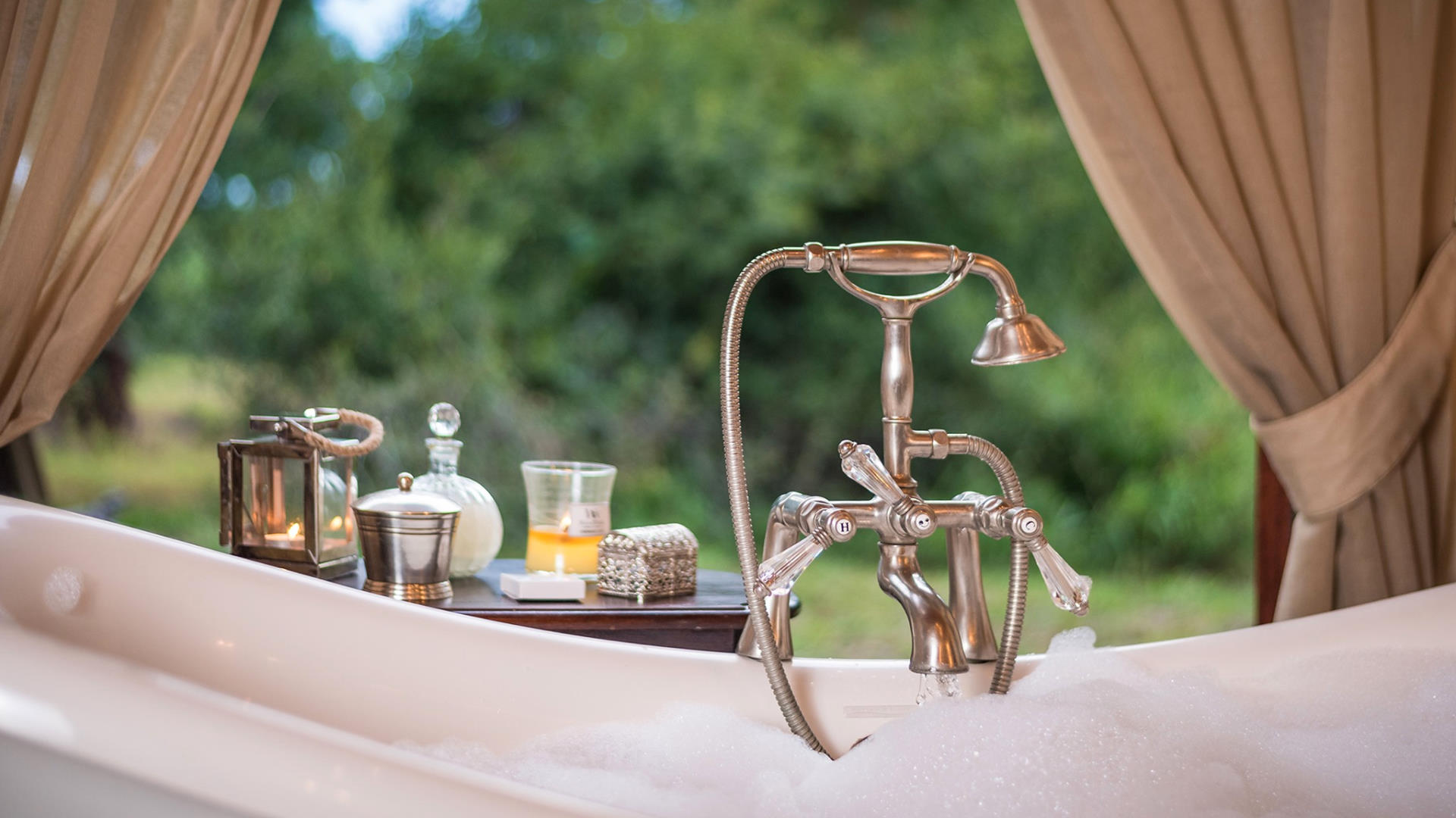 Tintswalo safari lodge fly in special - Image 9