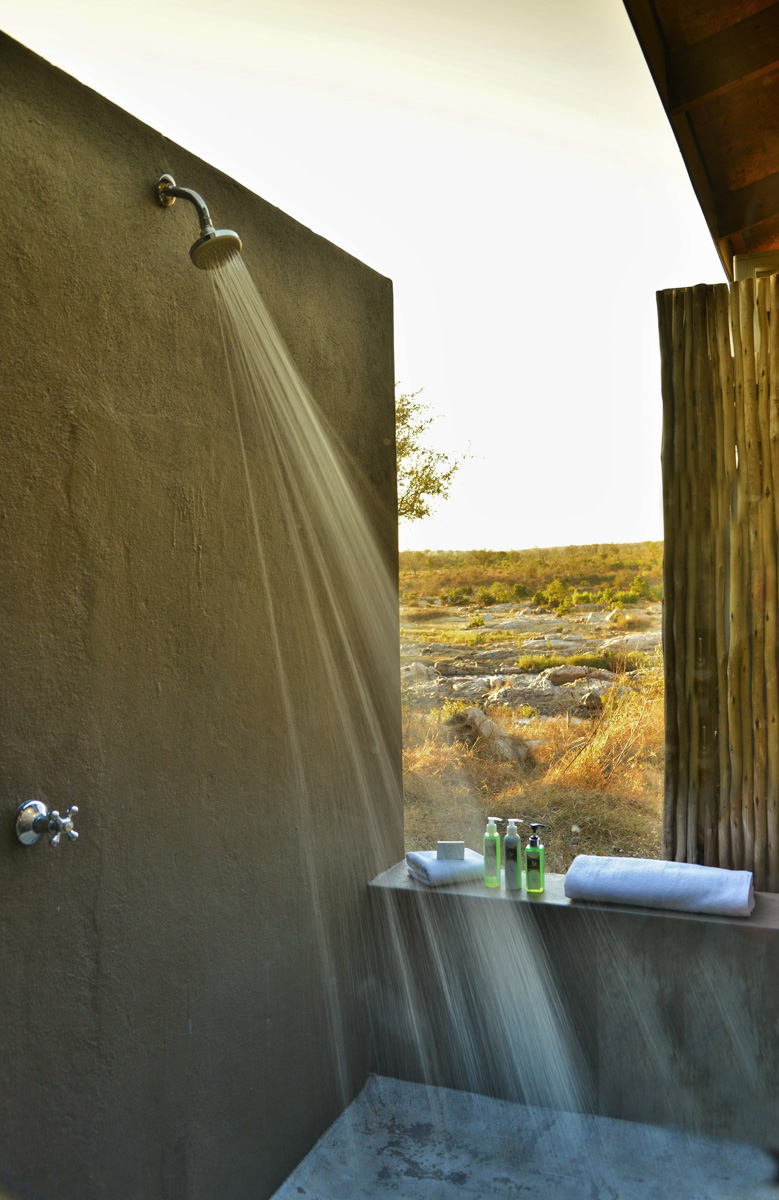 Mjejane river Lodge - Image 2