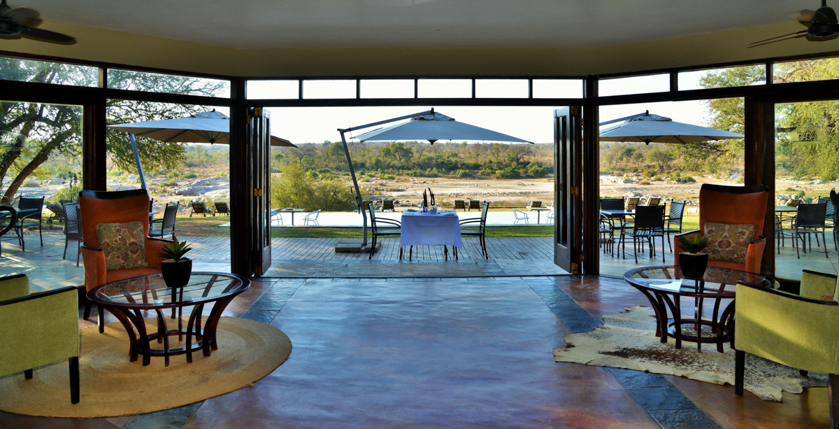 Mjejane river Lodge - Image 5