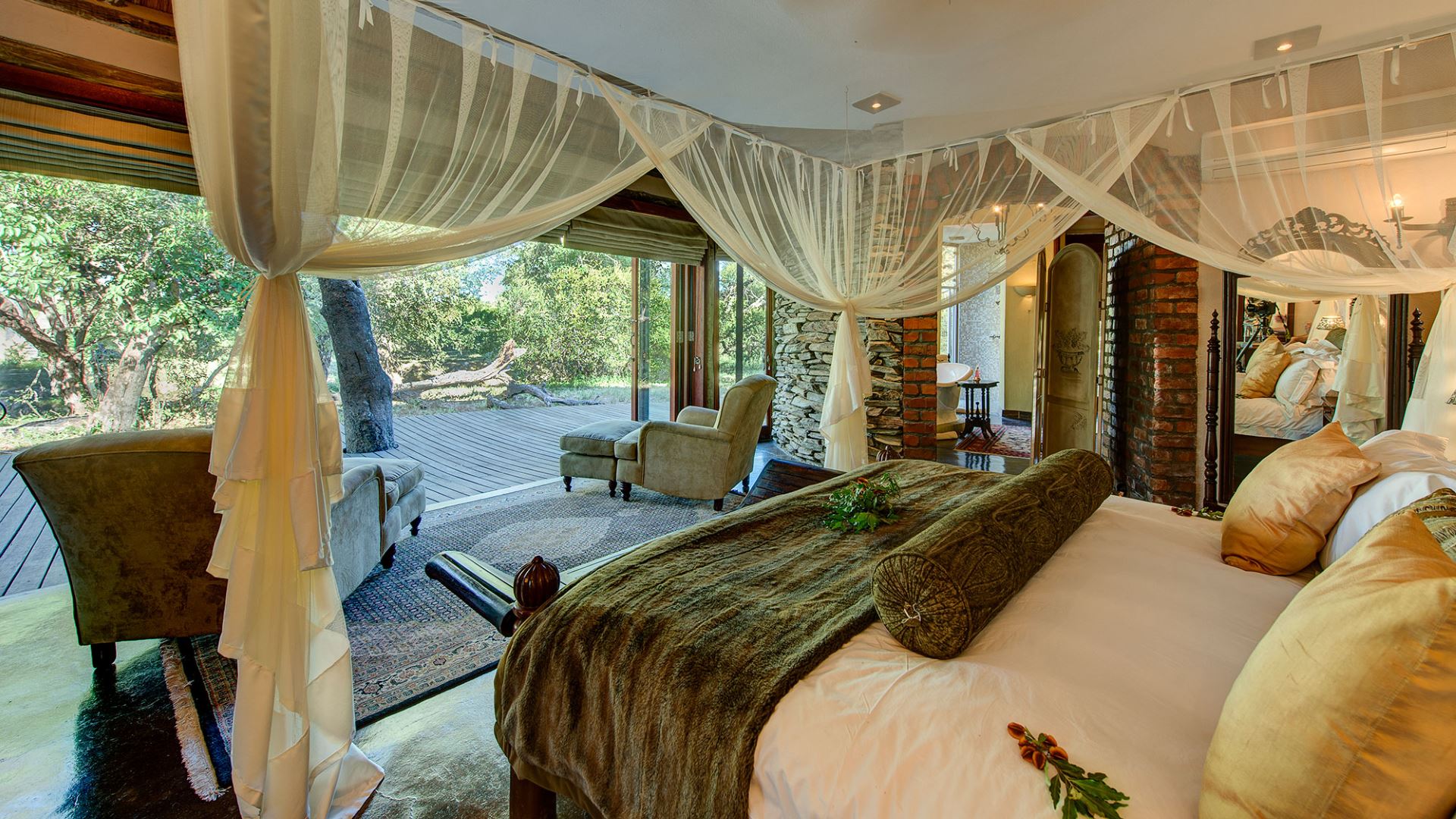 Tintswalo safari lodge fly in special - Image 7