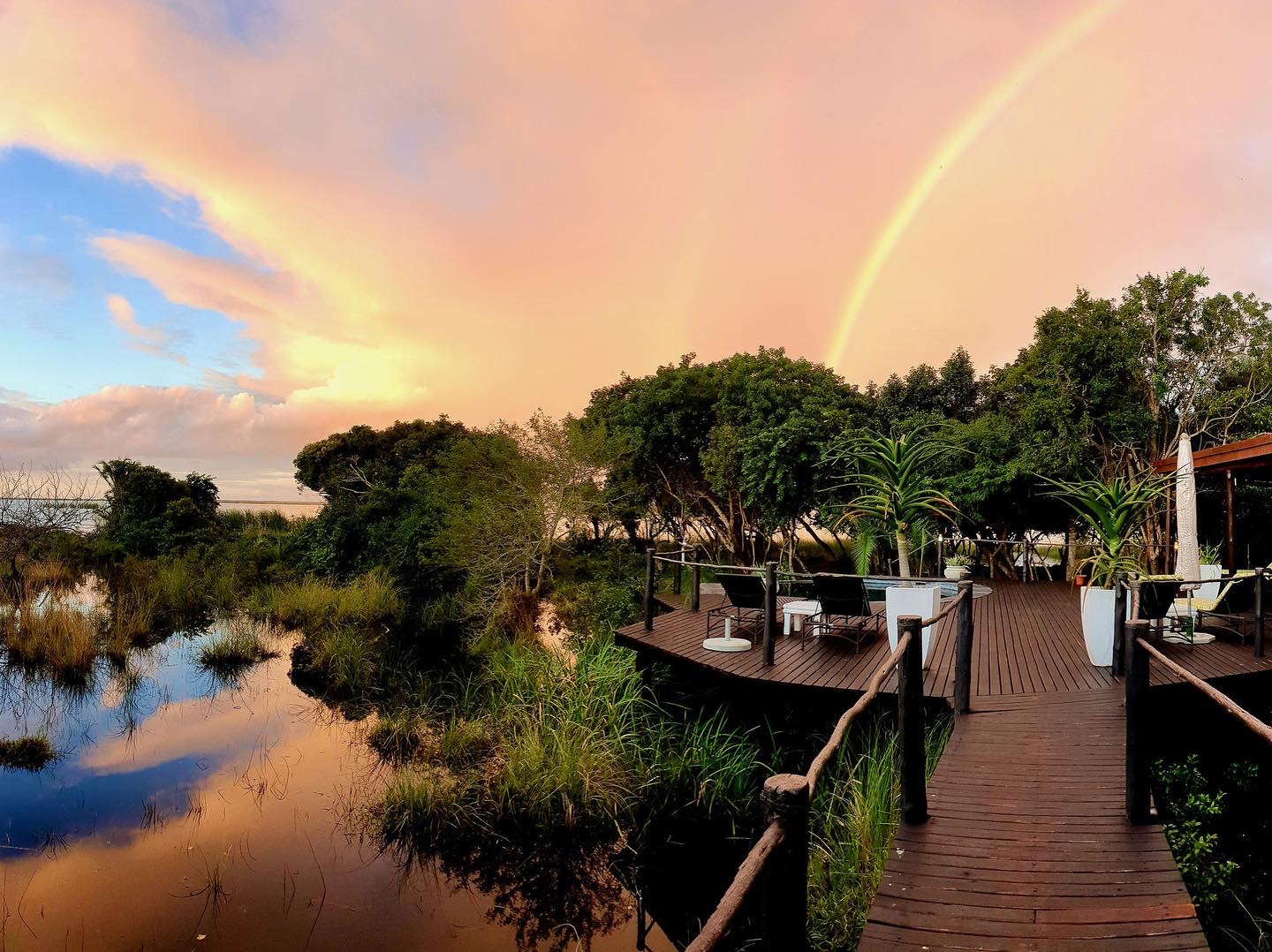 Makakatana Bay Lodge - last minute rates - Image 9