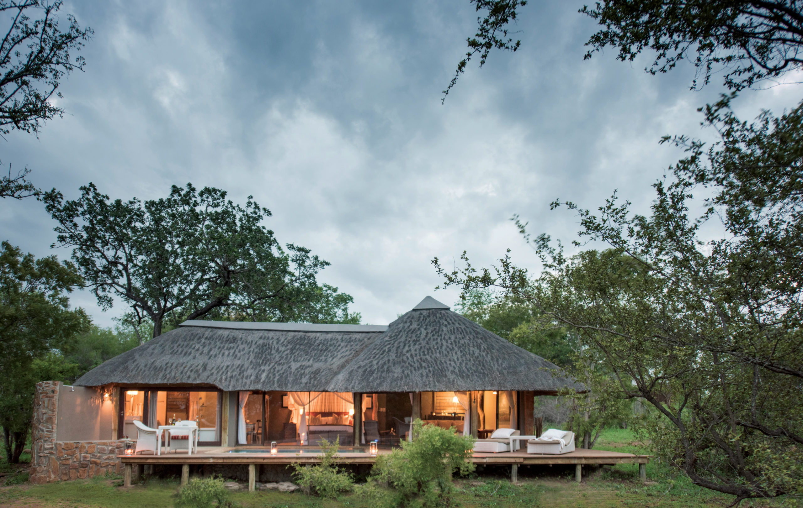 Luxury 8 night beach and bush package - Image 5