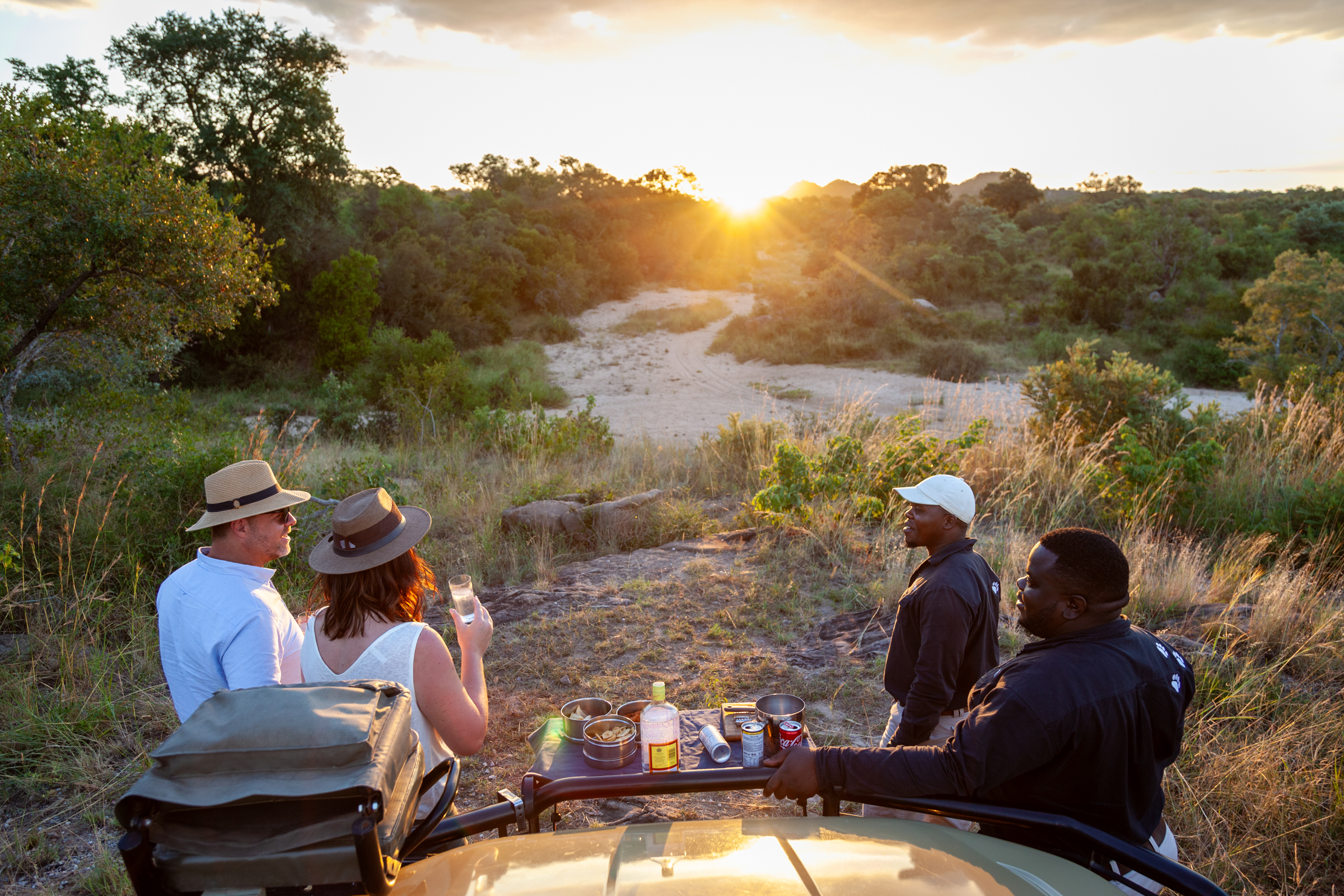 Kings Camp and Leopard Hills 6 night special - Image 4