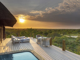 Kings Camp and Leopard Hills 6 night special