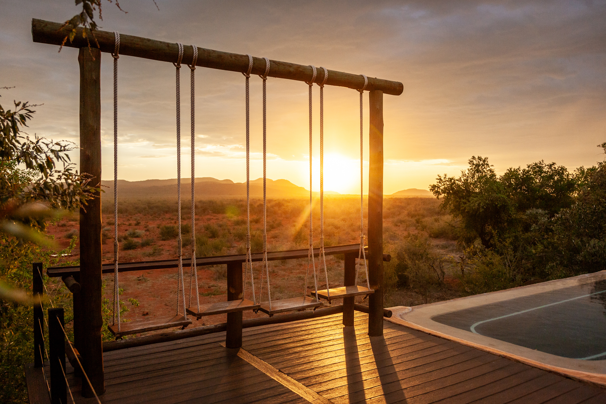 Madikwe Hills and Leopard Hills 6 night special - Image 4