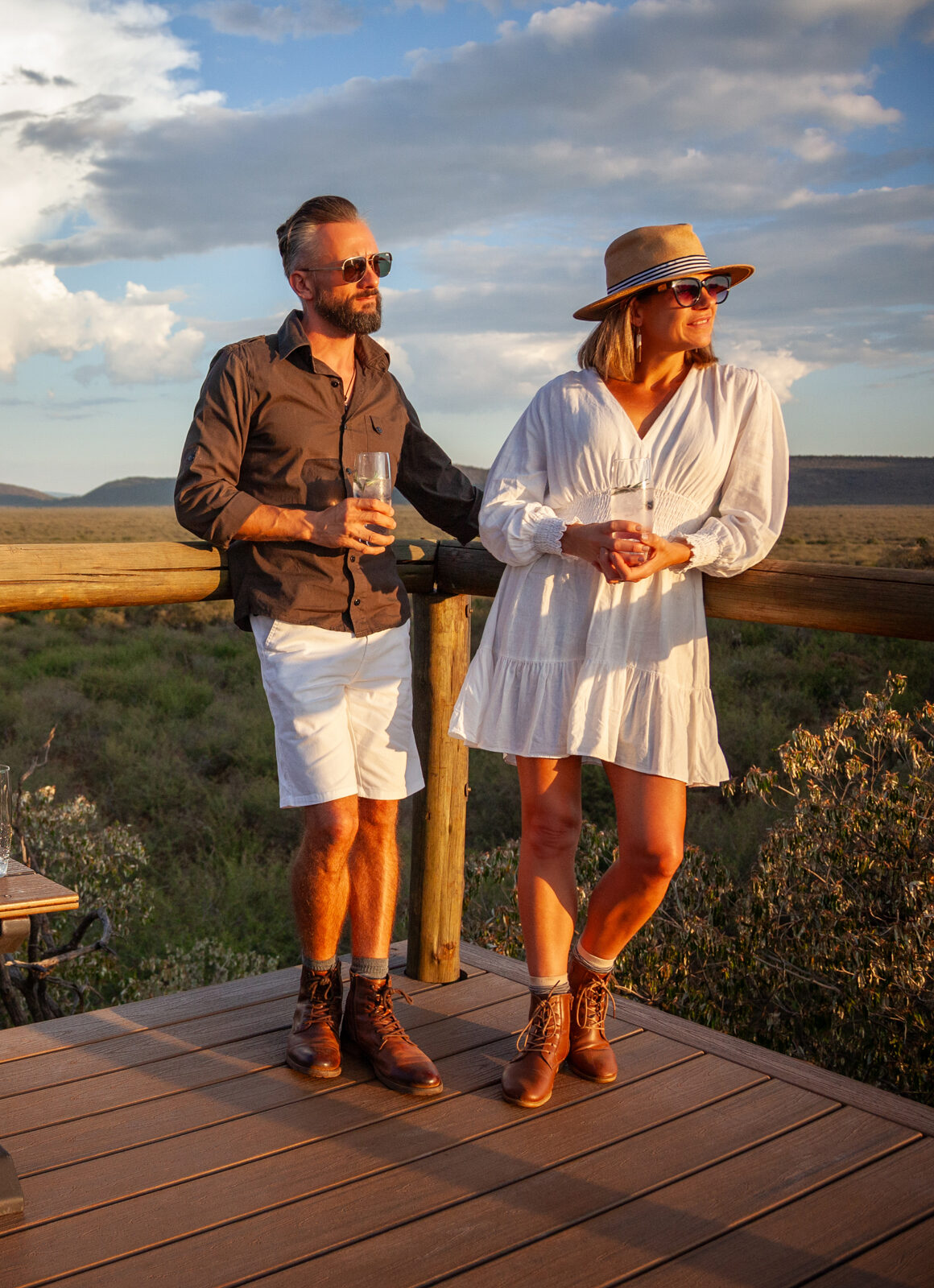 Madikwe Hills and Leopard Hills 6 night special - Image 7