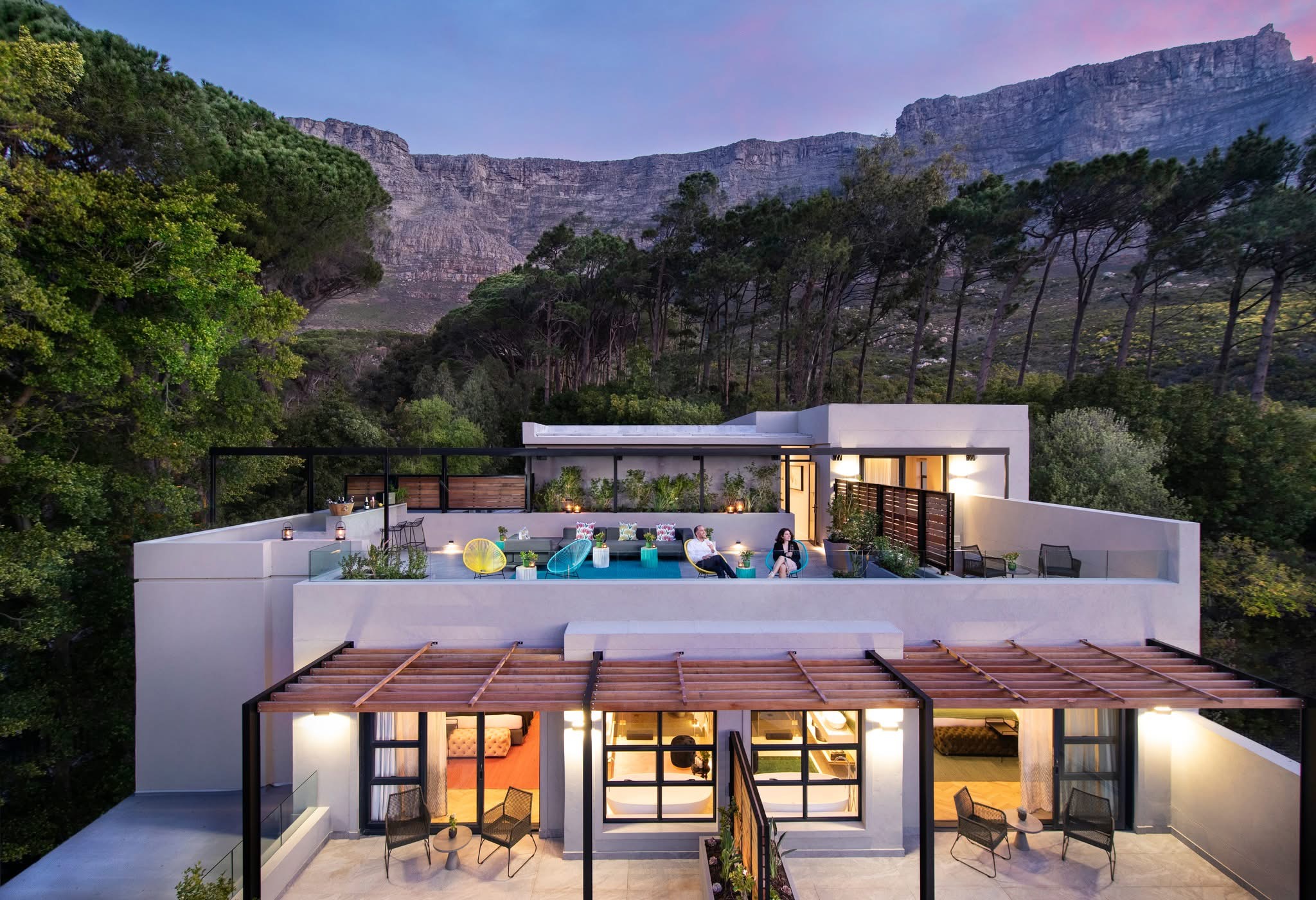 Kruger to Cape Luxury escape - 9 night special - Image 2