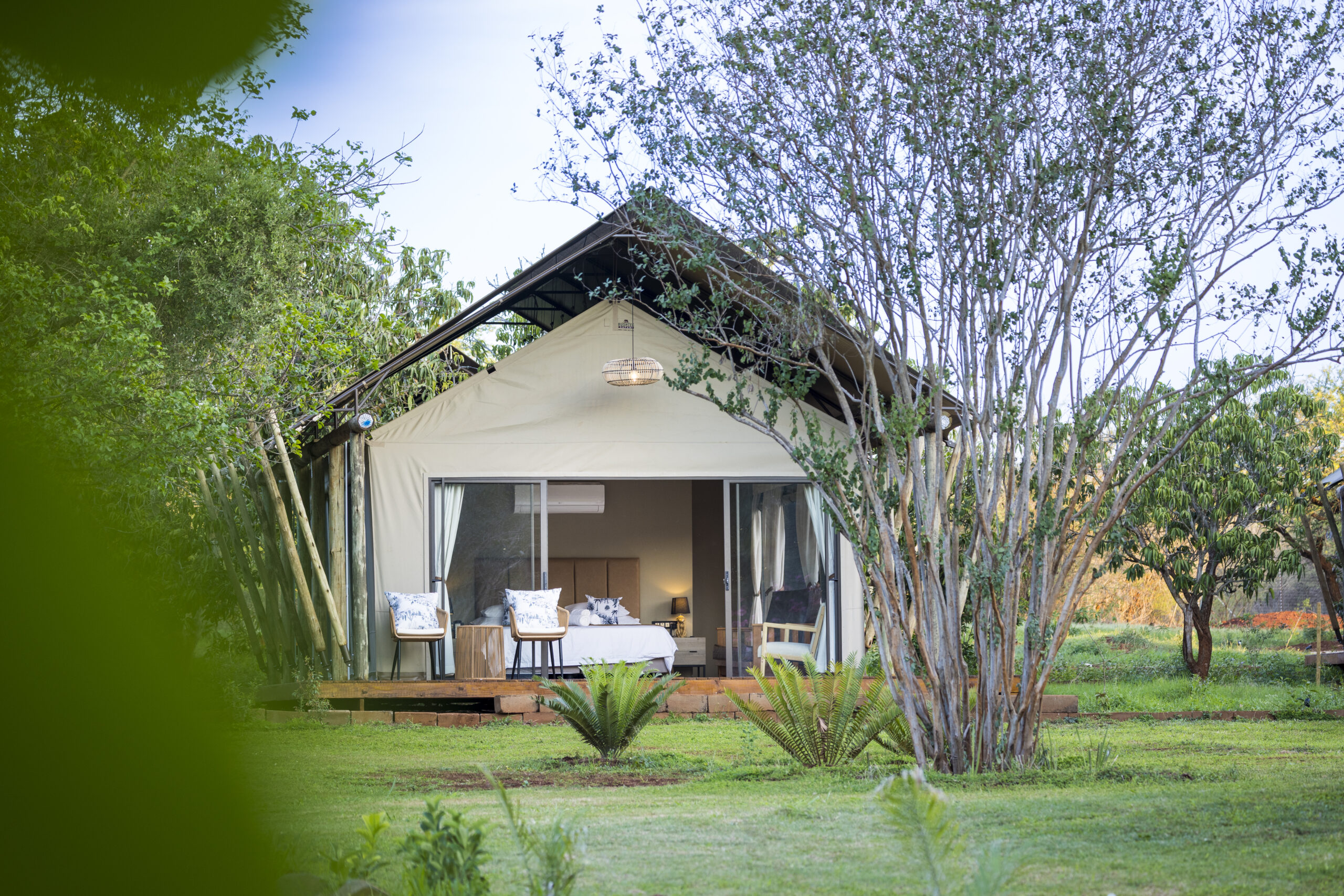 Elephant Walk tented camp - 3 night special - Image 5
