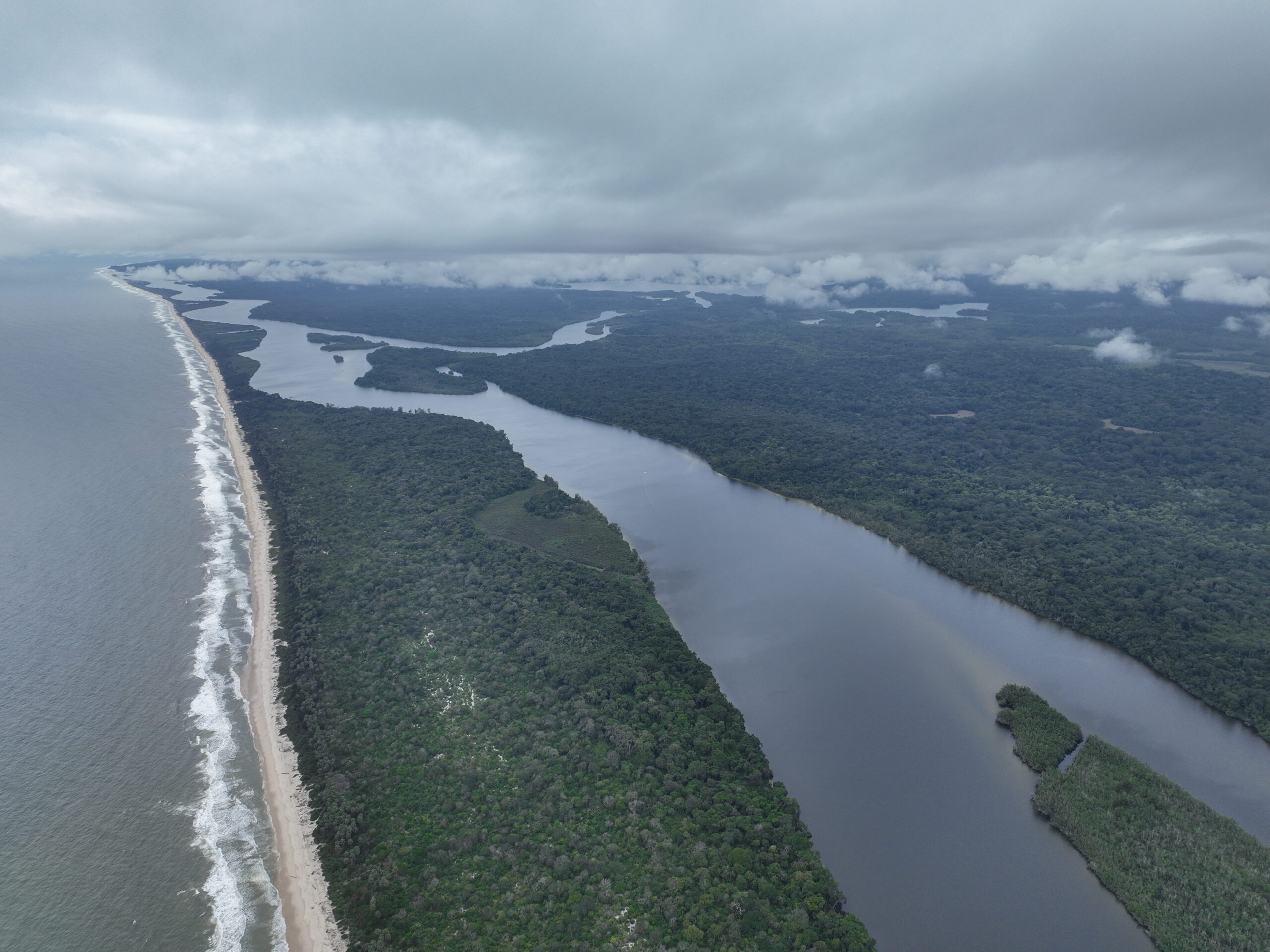 8 night Sette Cama Gabon package - Image 10